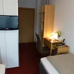 Hotel/restaurant Balkan