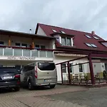 Hotel Hotel/restaurant Balkan *