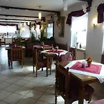 Hotel/restaurant Balkan Hotel *