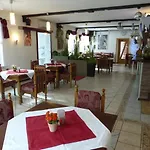 Hotel/restaurant Balkan *