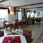 Hotel/restaurant Balkan
