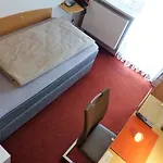 Hotel/restaurant Balkan فندق