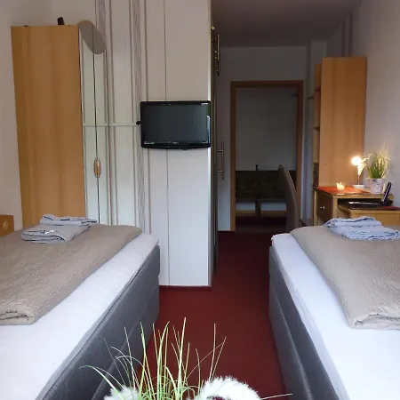 Hotel/restaurant Balkan Hotel
