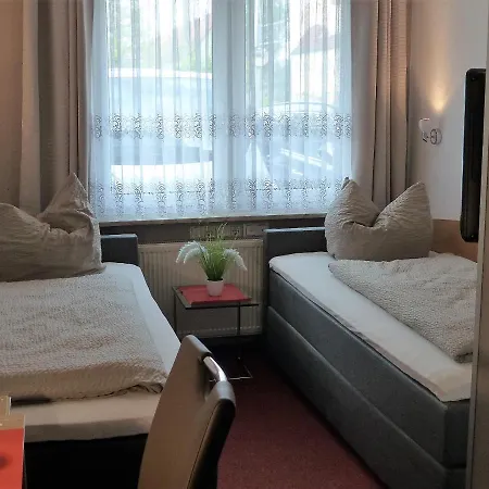 Hotel/restaurant Balkan *