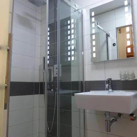 Hotel/restaurant Balkan Hotel Sömmerda