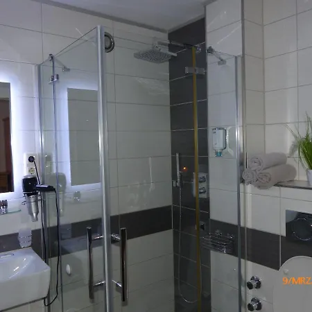 Hotel/restaurant Balkan