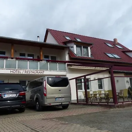 Hotel Hotel/restaurant Balkan *