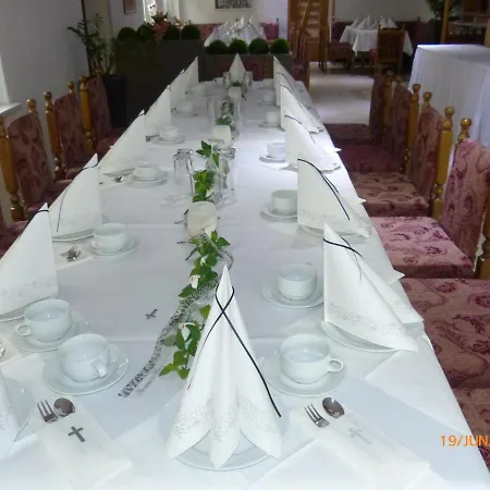Hotel/restaurant Balkan *