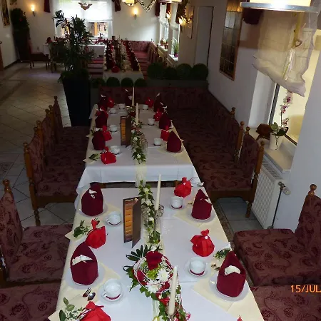 Hotel Hotel/restaurant Balkan