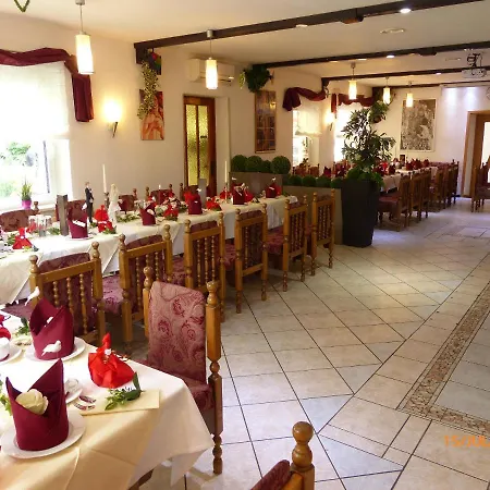 Hotel/restaurant Balkan Hotel *