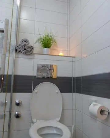 Hotel Hotel/restaurant Balkan *