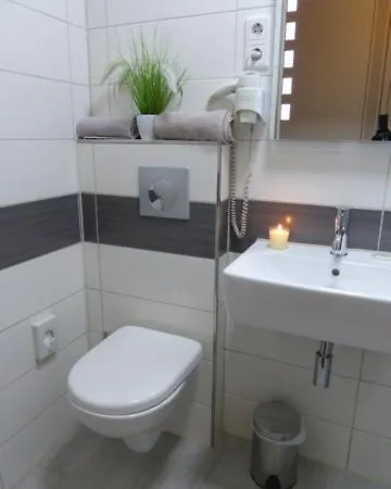 Hotel Hotel/restaurant Balkan *