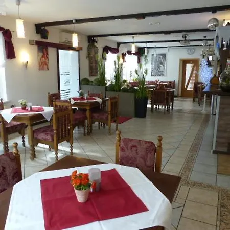Hotel/restaurant Balkan *