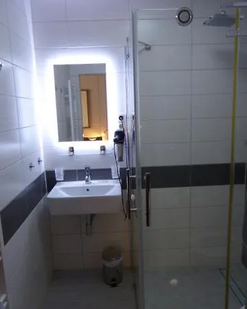 Hotel/restaurant Balkan *