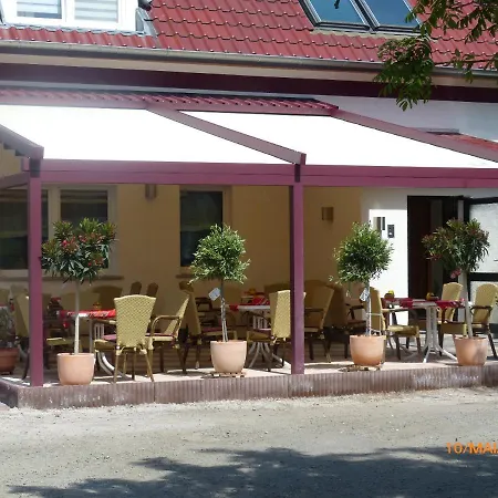 Hotel/restaurant Balkan Hotel *