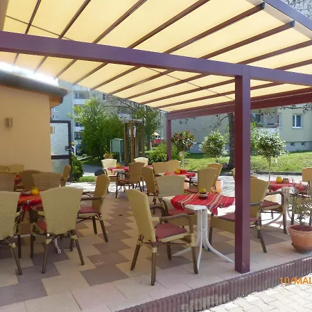Hotel/restaurant Balkan Hotel
