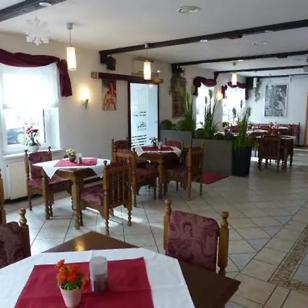 Hotel/restaurant Balkan