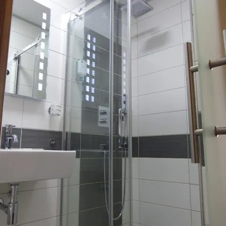 Hotel/restaurant Balkan Hotel Sömmerda