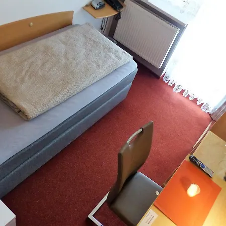 Hotel/restaurant Balkan מלון