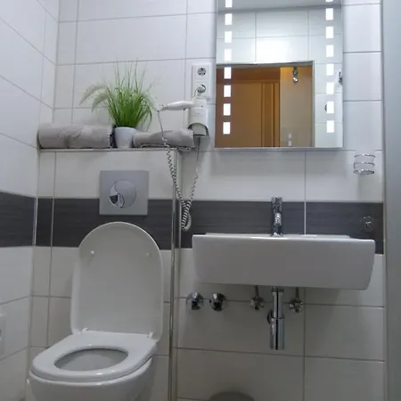 Hotel/restaurant Balkan Hotel