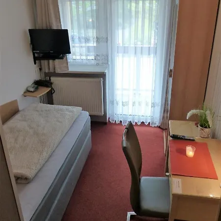 Hotel Hotel/restaurant Balkan