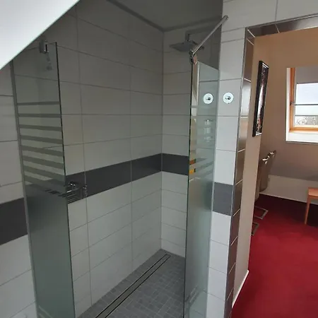 Hotel/restaurant Balkan Sömmerda