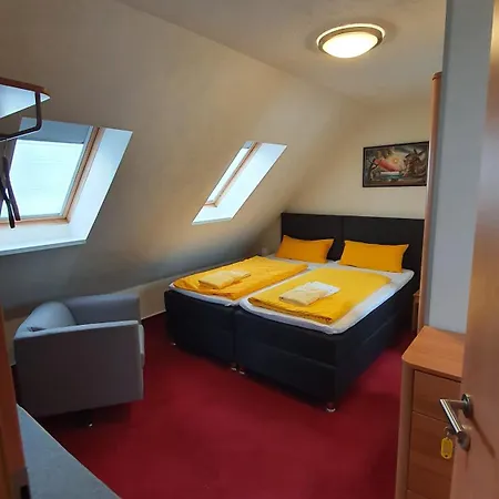 Hotel/restaurant Balkan Hotel