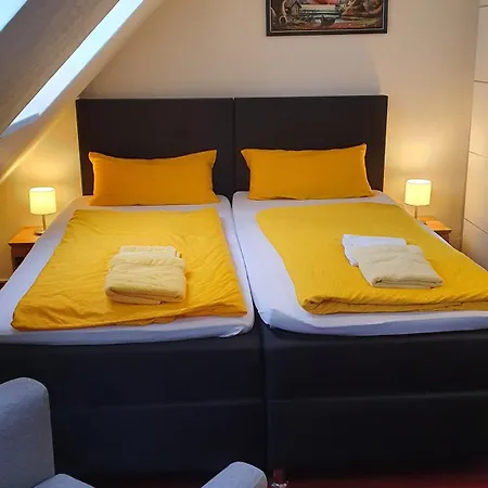 Hotel Hotel/restaurant Balkan