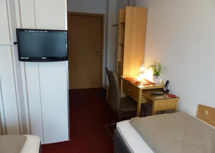 Hotel/restaurant Balkan