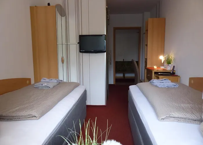 Hotel/restaurant Balkan Hotel