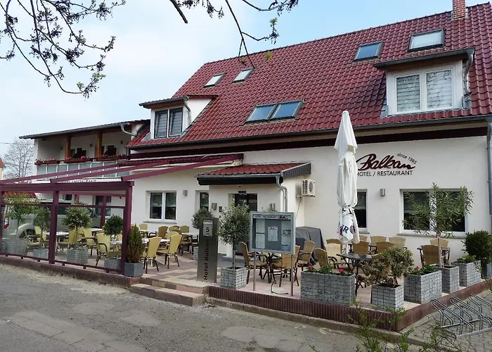 Hotel/restaurant Balkan *