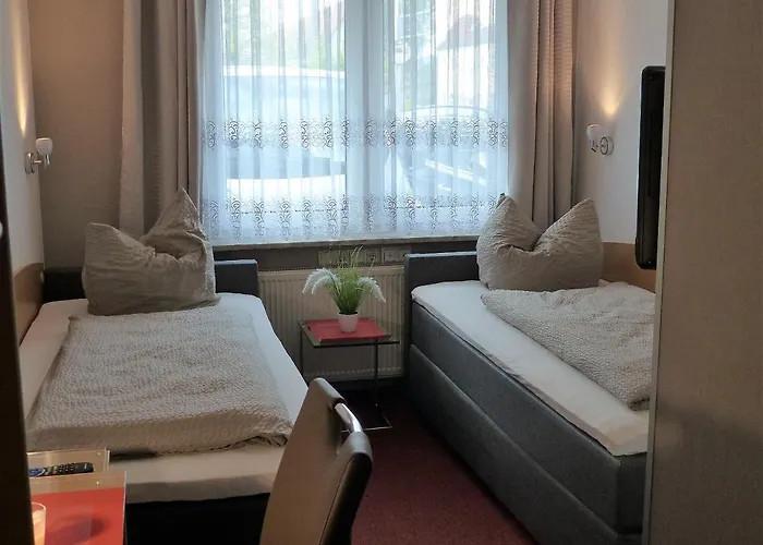 Hotel/restaurant Balkan *