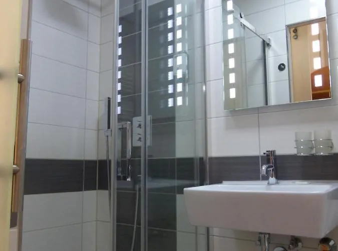 Hotel/restaurant Balkan Hotel Sömmerda