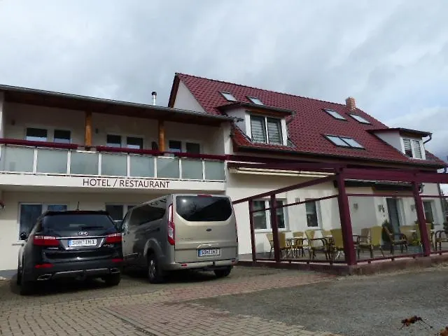 Hotel Hotel/restaurant Balkan *