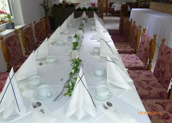 Hotel/restaurant Balkan *