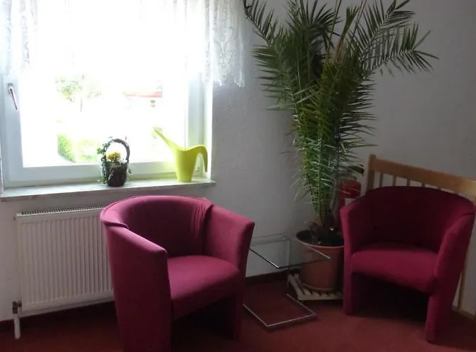 Hotel/restaurant Balkan Sömmerda