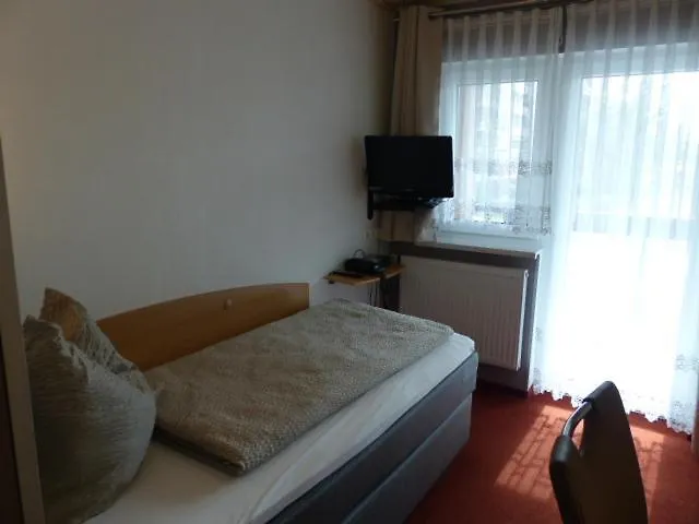 Hotel/restaurant Balkan Sömmerda