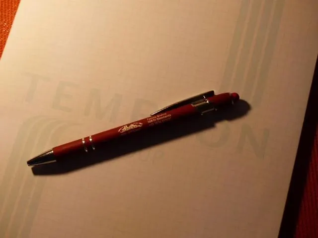 Hotel/restaurant Balkan