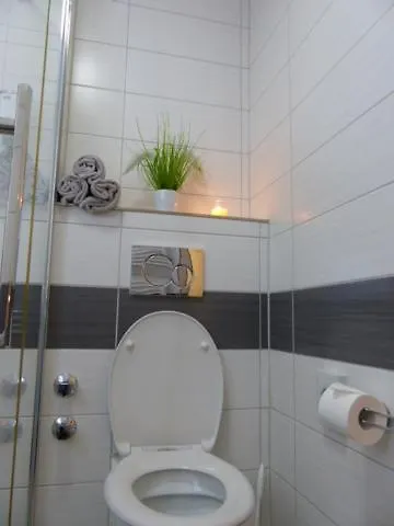 Hotel Hotel/restaurant Balkan *