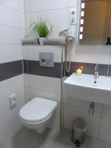 Hotel Hotel/restaurant Balkan *