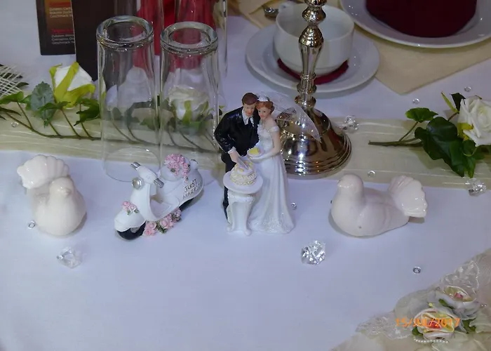 Hotel/restaurant Balkan