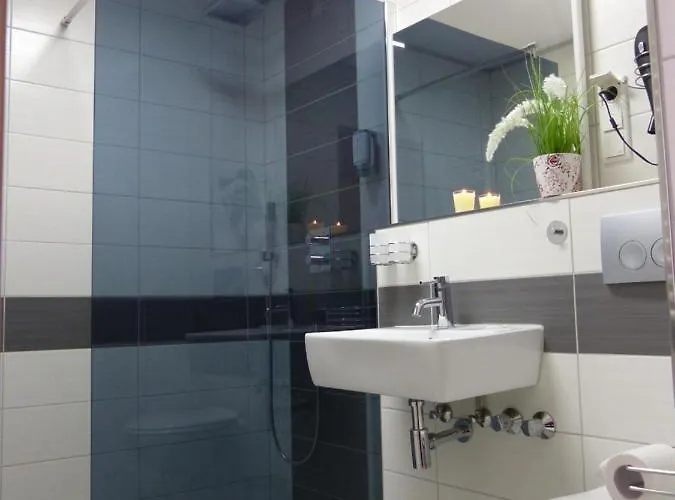 Hotel Hotel/restaurant Balkan