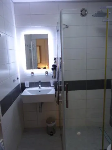 Hotel/restaurant Balkan *