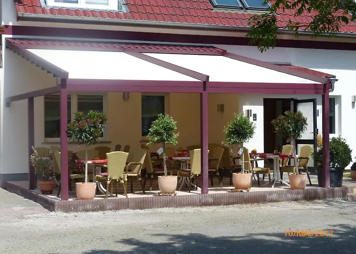 Hotel/restaurant Balkan Hotel *