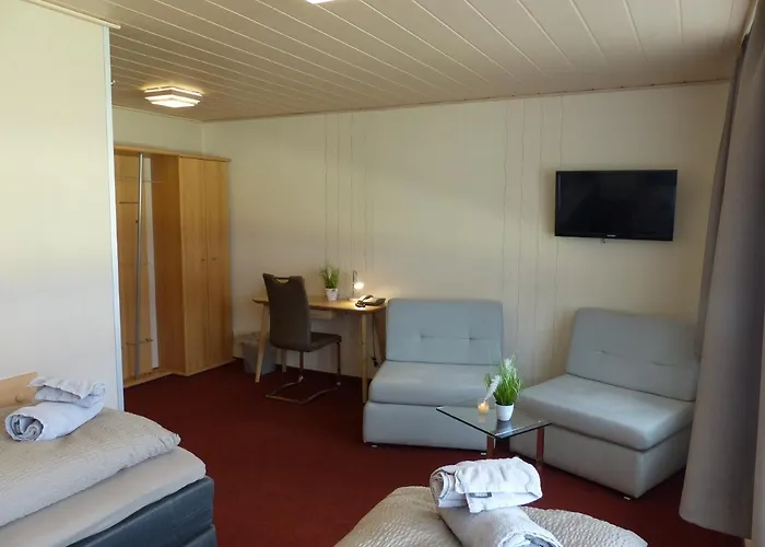 Hotel Hotel/restaurant Balkan