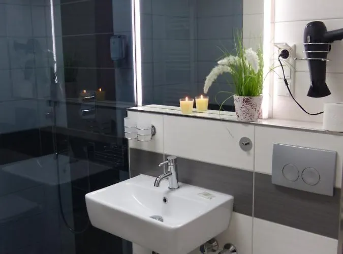 Hotel/restaurant Balkan