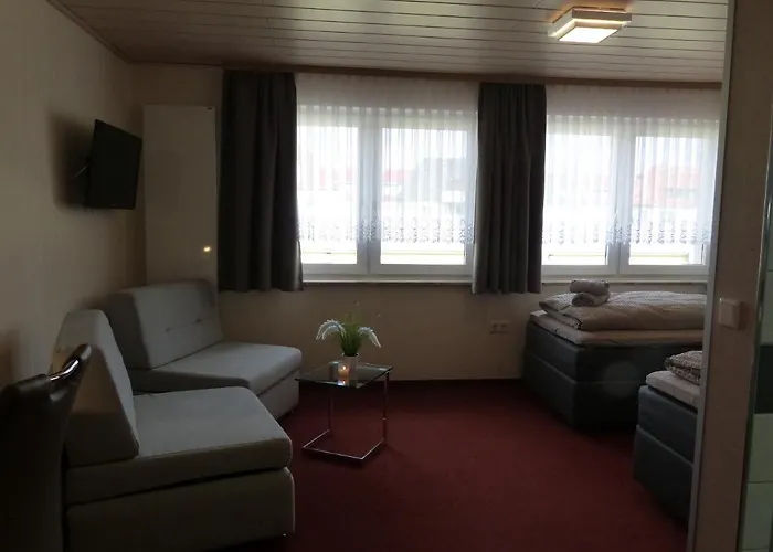 Hotel Hotel/restaurant Balkan *