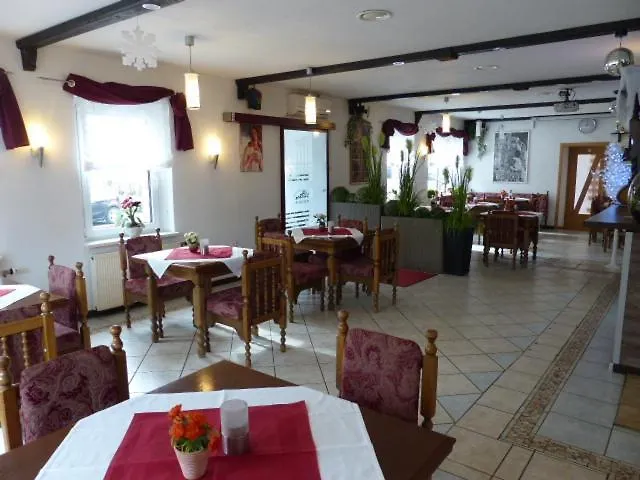 Hotel/restaurant Balkan