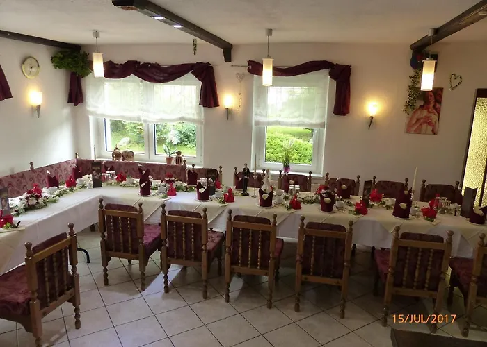 Hotel/restaurant Balkan