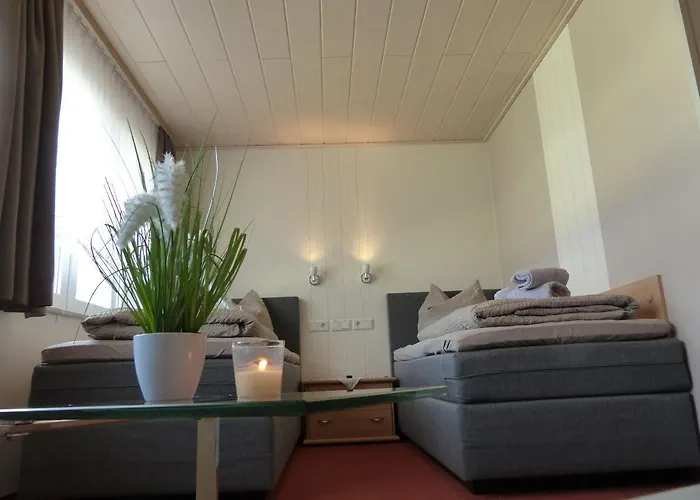 Hotel/restaurant Balkan Hotel Sömmerda